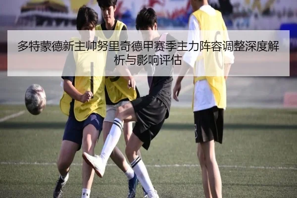 多特蒙德新主帅努里奇德甲赛季主力阵容调整深度解析与影响评估